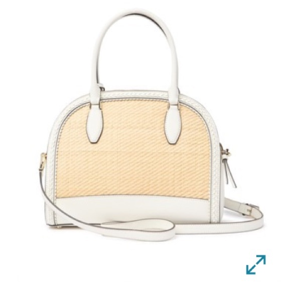 Kate Spade New York – Large Leather Dome Satchel - Picture 3 of 15